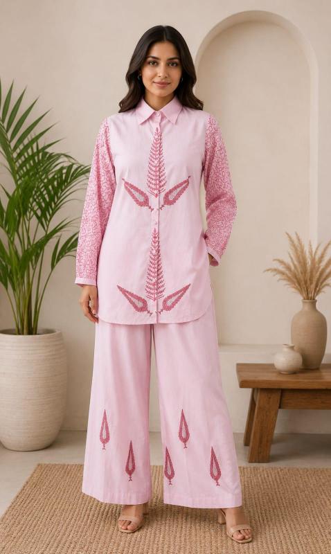 Valerius coord set ladies wholesale